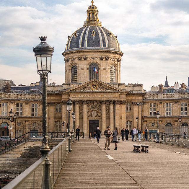 Car Tour Paris 