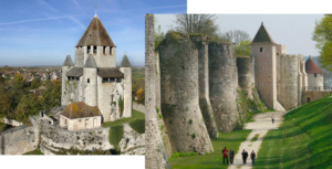 Provins Day trip from Paris
