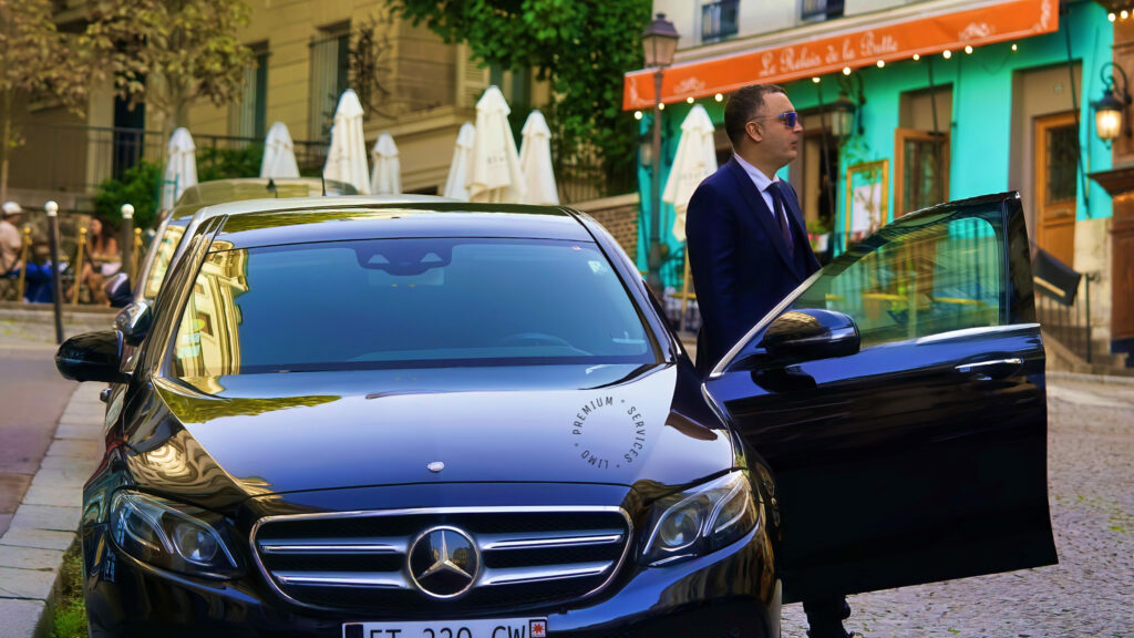 Car tour Paris Limo Premium Services (1)